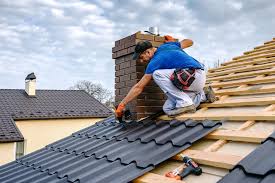 Fast & Reliable Emergency Roof Repairs in Cloverport, KY